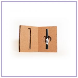 NOTTI - MASCARA EXTRA VOLUME - immagine 2