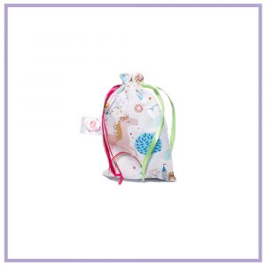PADS STRUCCANTI,8 CM,UNICORN VALLEY - immagine 2