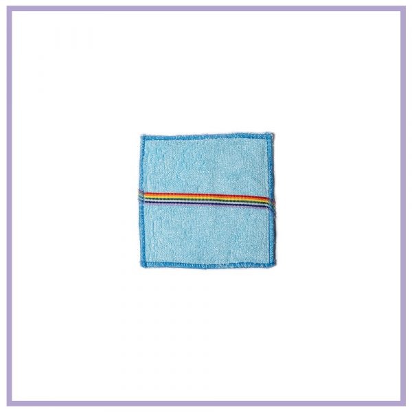 PADS STRUCCANTI,8 CM,UNICORN VALLEY