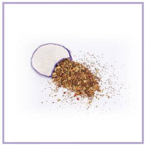 PADS &  HERBS CANAPA,VISO - immagine 2