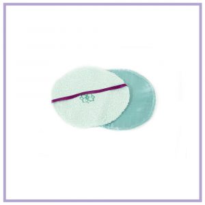PADS STANDARD 10 CM,SETA E BAMBOO - immagine 3