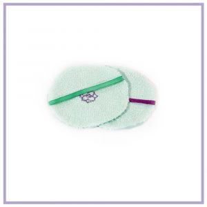 PADS STANDARD 10 CM,SETA E BAMBOO - immagine 4