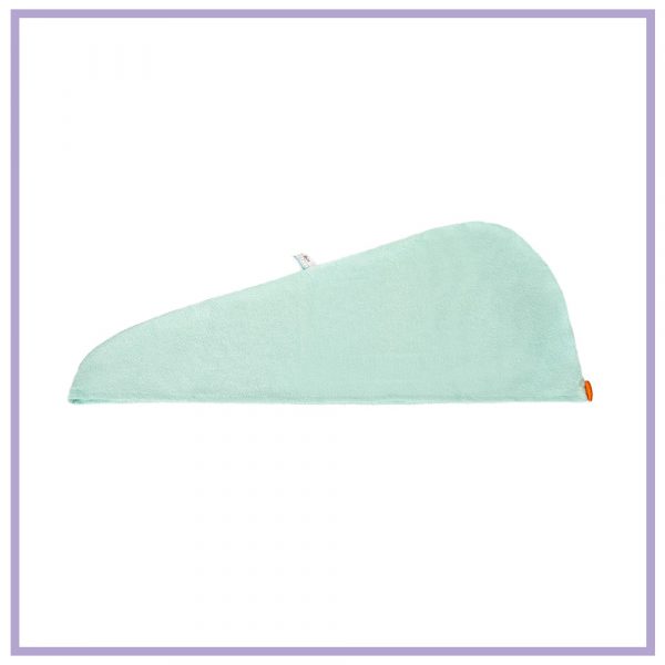 CON-TURBANTE BAMBOO - POLY - COTONE MONO