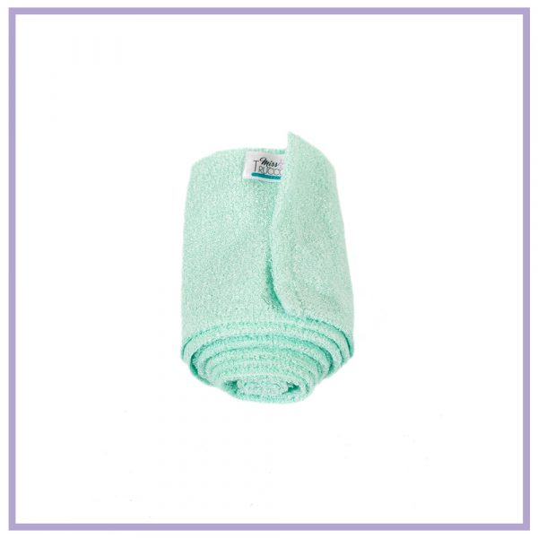 BENDE IN BAMBOO PER IMPACCHI GAMBE/PANCIA