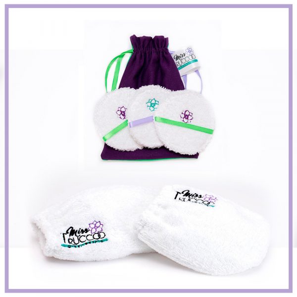 Set Pad Standard e Manopola